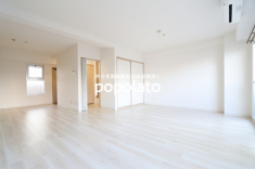 賃貸物件：第16洛西ハイツ瀬田