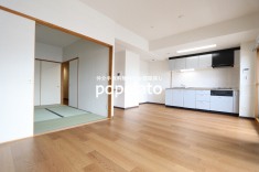 賃貸物件：アプリーレ垂水