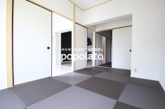 賃貸物件：第31長栄コーポきぬもと